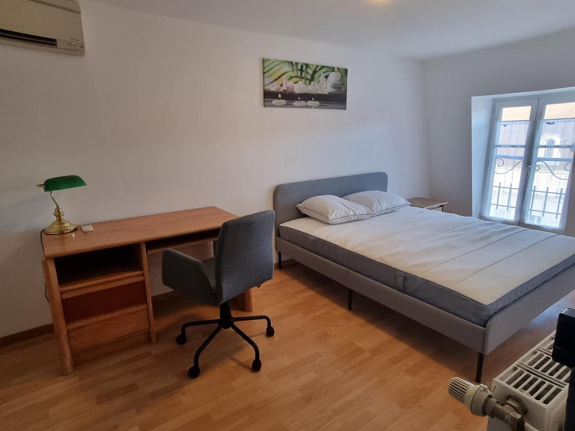 Appartement T3 Hypercentre Dijon Exterior photo